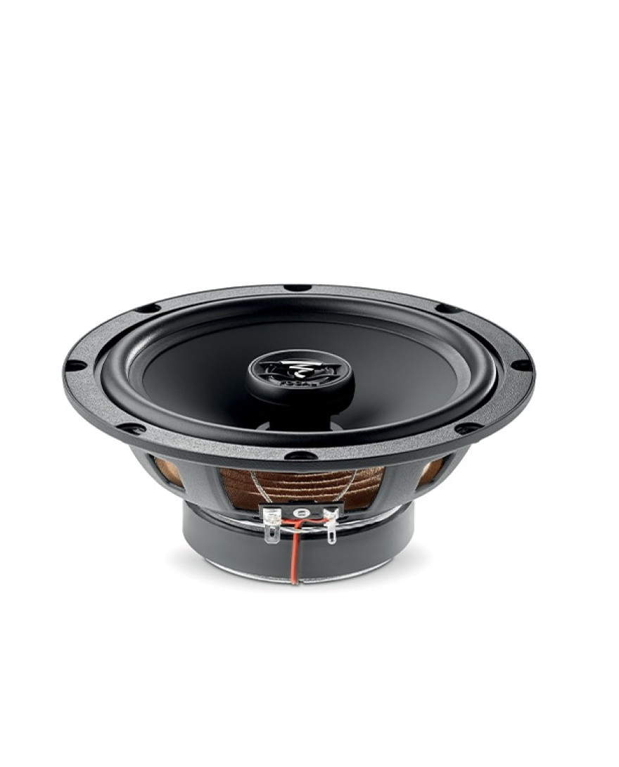 Focal ACX 165  6 1/2 Inch | 16.5cm | 2 Way coaxial kit